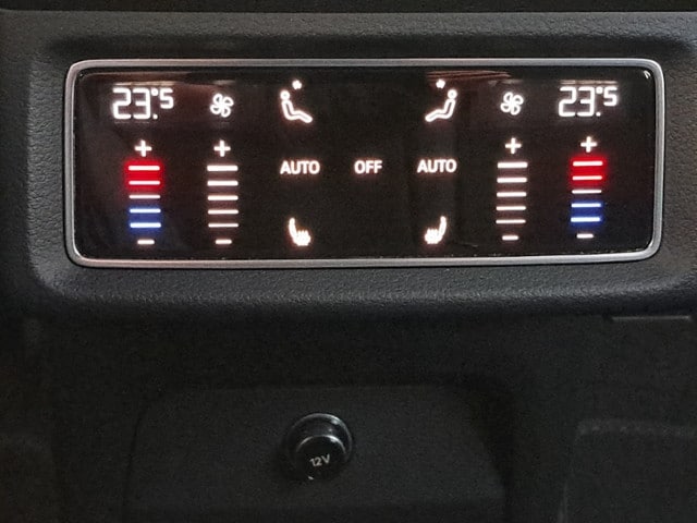 Audi e-tron 55 Quattro