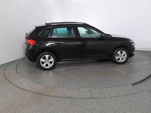 Skoda Kamiq Ambition