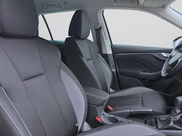 Skoda Kamiq 1.5 TSI Tour