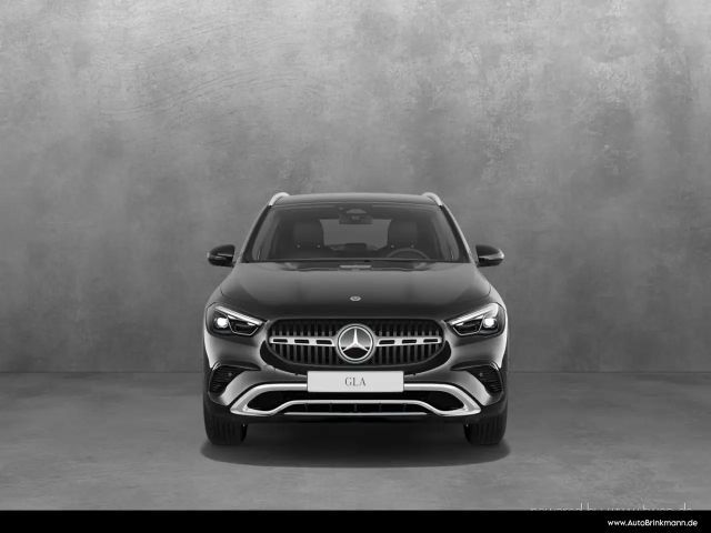 Mercedes-Benz GLA 200 GLA 200 d