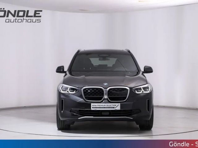 BMW iX3 iX3