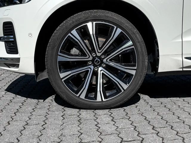 Volvo XC60 AWD Bright Ultimate