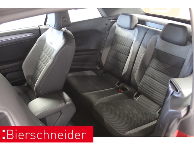 Volkswagen T-Roc 1.5 TSI Cabriolet DSG R-Line