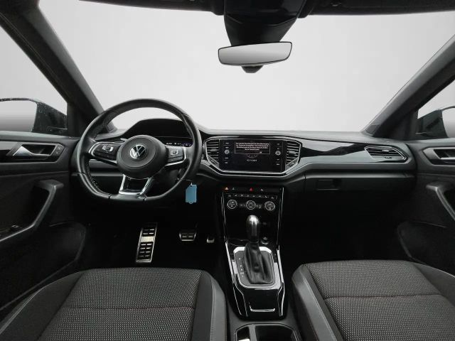 Volkswagen T-Roc 2.0 TDI DSG Style