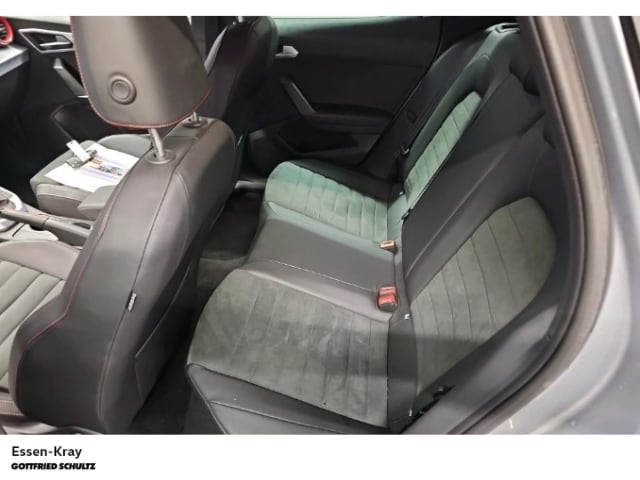 Seat Arona 1.0 TSI FR-lijn