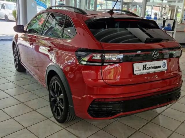 Volkswagen Taigo DSG R-Line