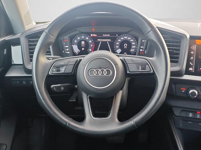 Audi A1 30 TFSI S-Tronic Sportback