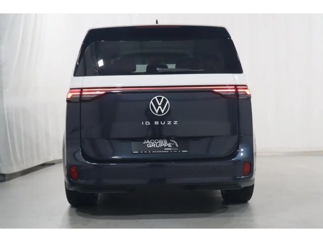 Volkswagen ID.Buzz Pro