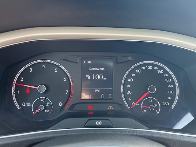 Volkswagen T-Roc 1.0 TSI Cabriolet Style