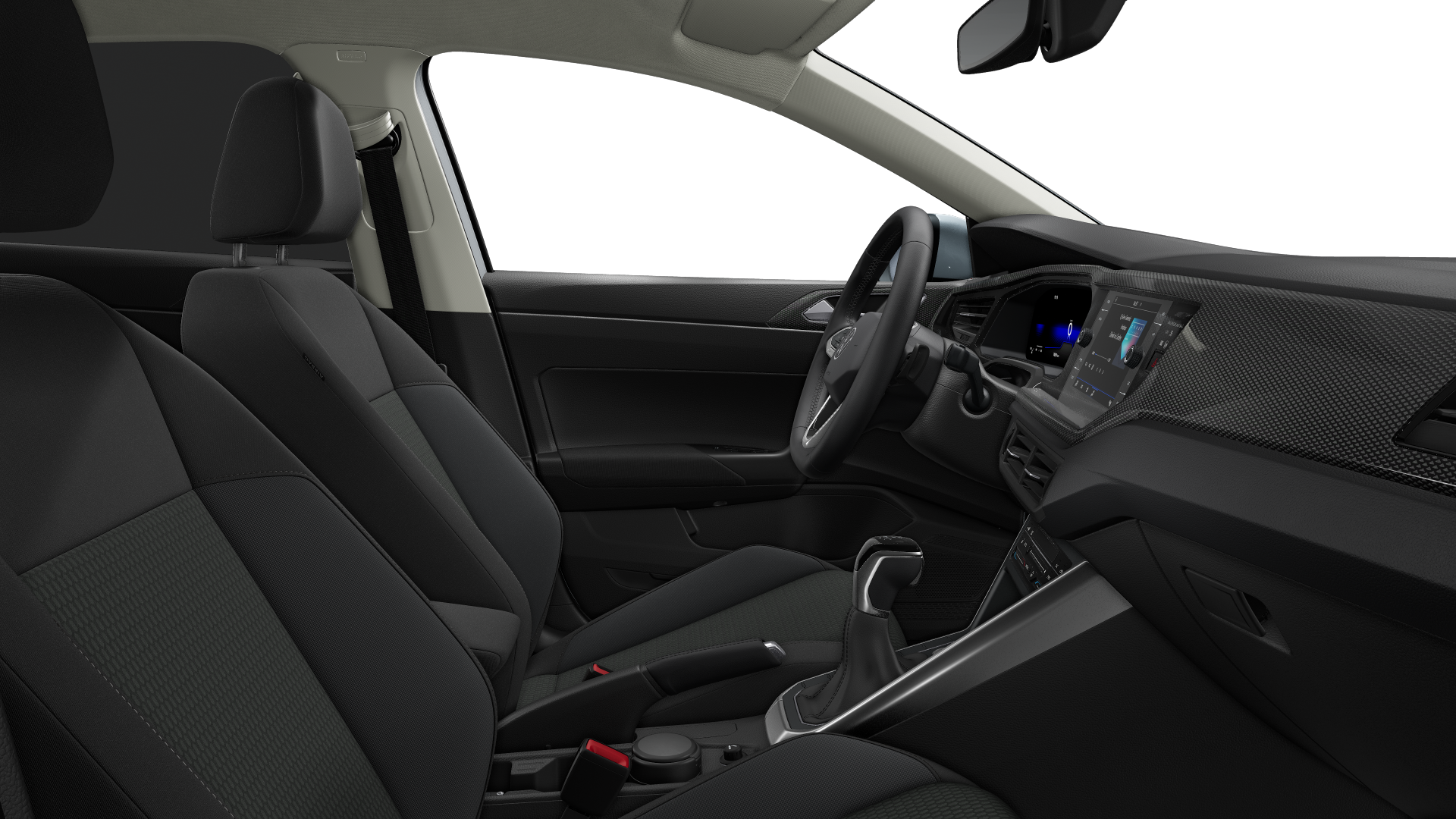 Volkswagen Taigo 1.0 TSI DSG