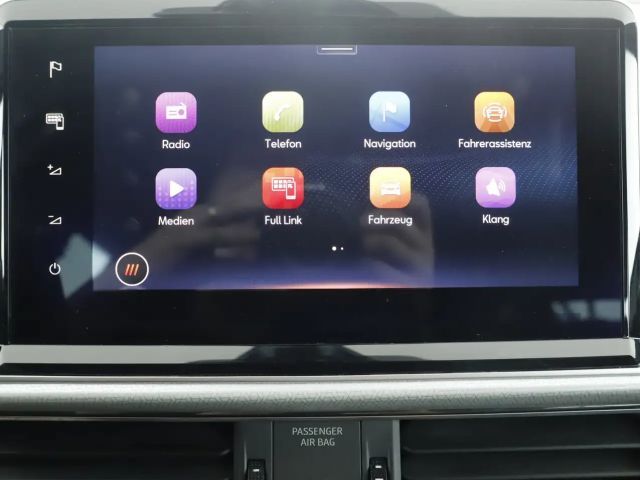 Seat Tarraco 2.0 TDI DSG Style