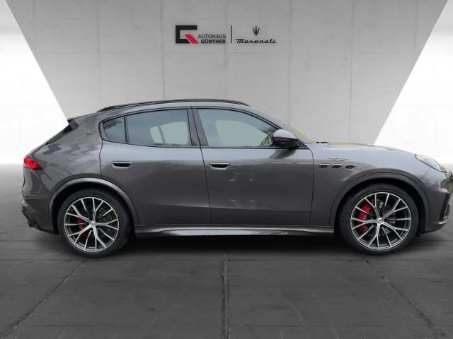 Maserati Grecale Trofeo