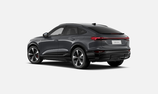 Audi Q6 e-tron Sportback
