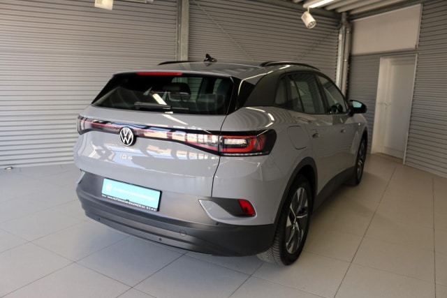 Volkswagen ID.4 77 KWh Performance Pro