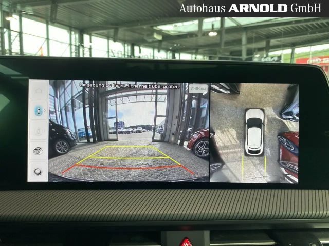 Kia EV6 77,4 kWh GT-Line