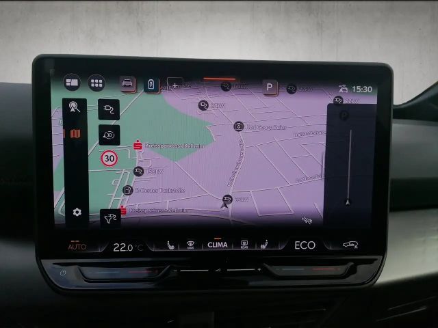 Cupra Born 77kW 231PS Below Zero HEAT PUMP PILOT M 5J