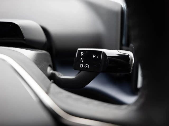 Volvo EX30 Plus Single motor