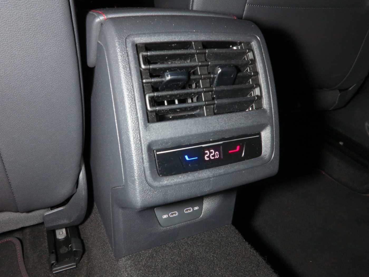 Volkswagen Golf 2.0 TSI GTI Golf VIII