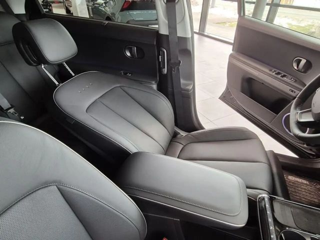 Hyundai IONIQ 5 4WD Vierwielaandrijving