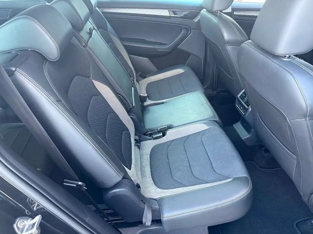 Skoda Kodiaq 4x4 Style Style