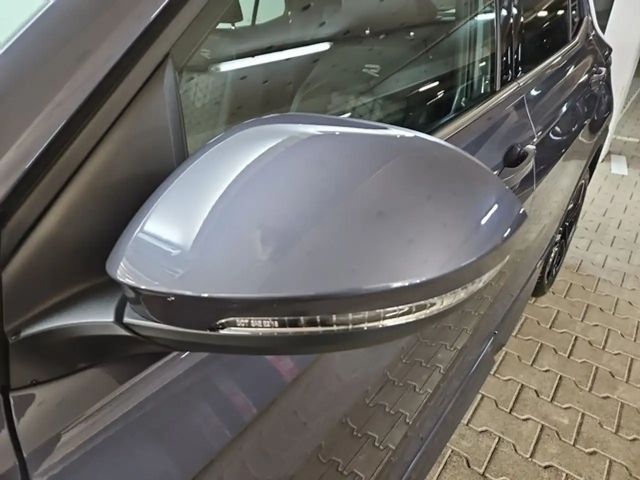 Volkswagen T-Cross DSG IQ.Drive R-Line