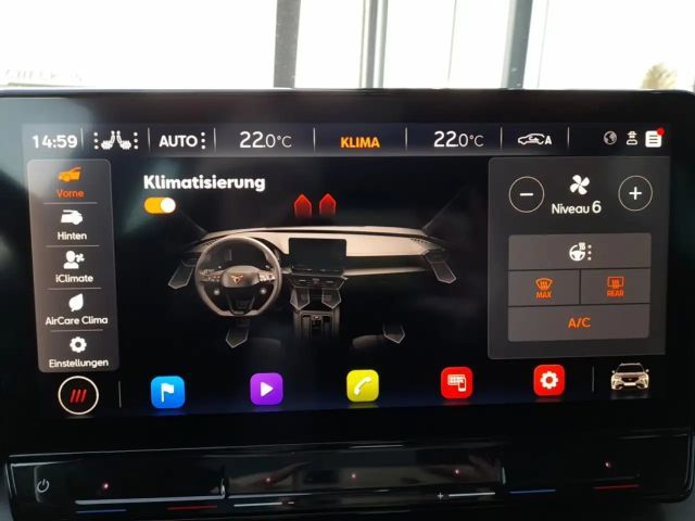 Cupra Formentor DSG VZ