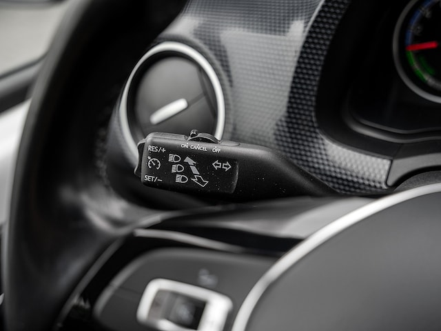 Volkswagen e-up! e-up!  KLIMA SHZ KAM GRA