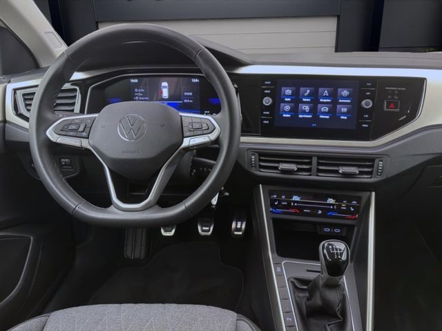 Volkswagen Taigo 1.0 TSI Move