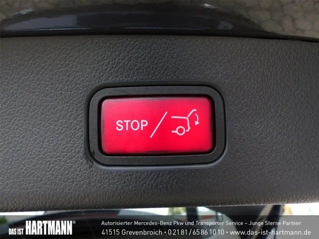 Mercedes-Benz GLC 200 4MATIC AVANTGARDE