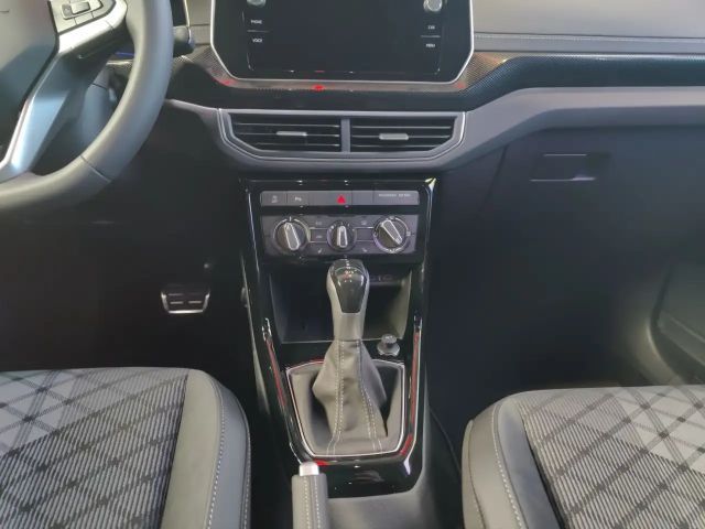 Volkswagen T-Cross 1.5 TSI IQ.Drive R-Line