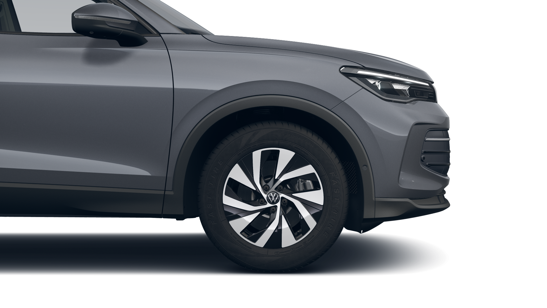 Volkswagen Tiguan DSG Life eHybrid