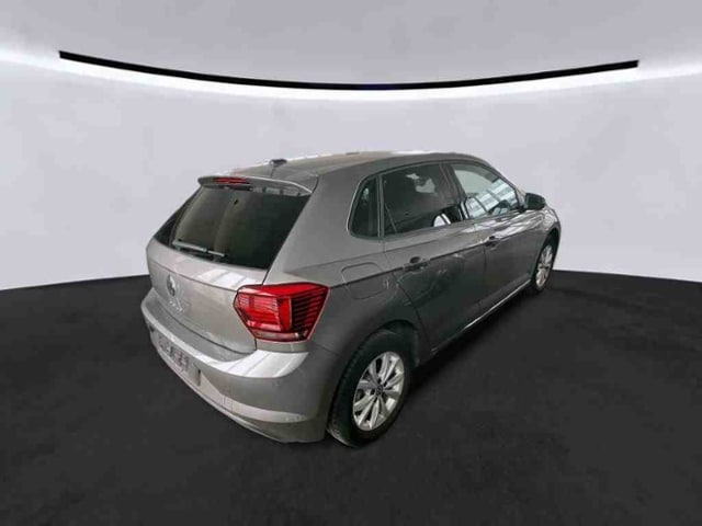 Volkswagen Polo 1.0 TSI