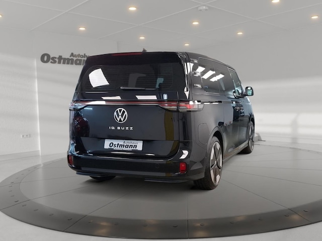 Volkswagen ID.Buzz Pro