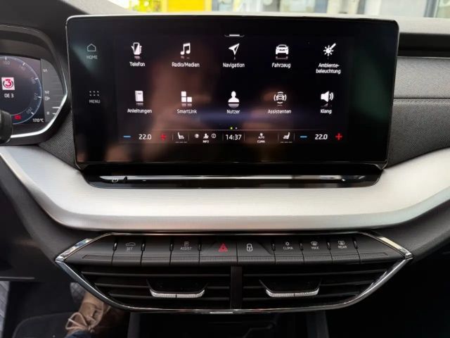 Skoda Octavia Style Style