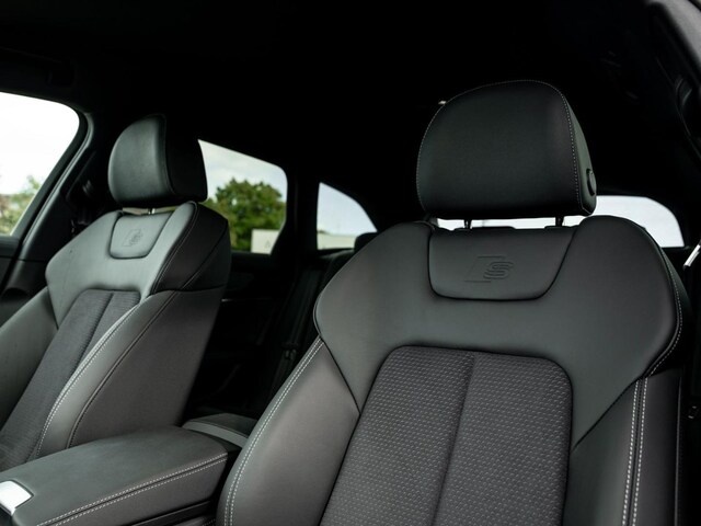 Audi S6 Avant Quattro