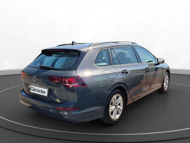 Volkswagen Golf 1.5 TSI Golf VIII Variant