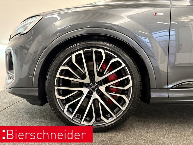 Audi Q7 Hybride Quattro