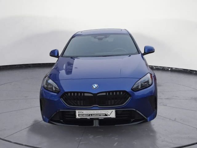 BMW 123 M-Sport Sedan xDrive