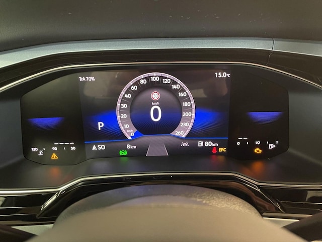 Volkswagen Taigo 1.0 TSI DSG