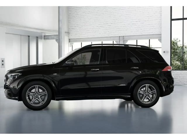 Mercedes-Benz GLE 350 4MATIC