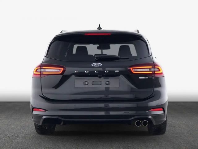Ford Focus EcoBoost ST Line Wagon