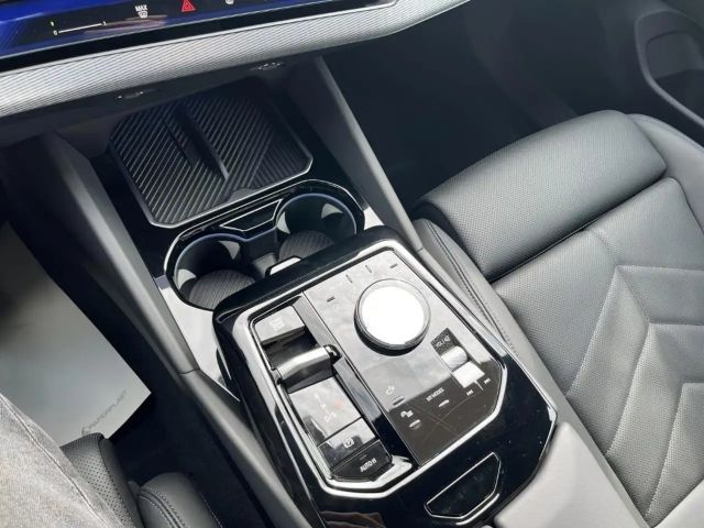 BMW 520 520i M-Sport Touring