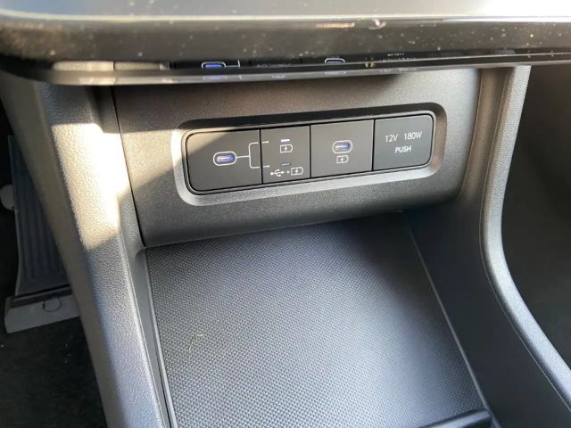 Hyundai Tucson 1.6 Prime T-GDi