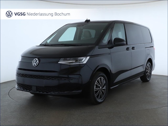 Volkswagen Multivan IQ.Drive Lang Life