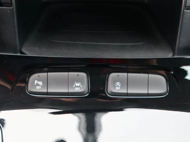 Opel Grandland X GS-Line Grand Sport