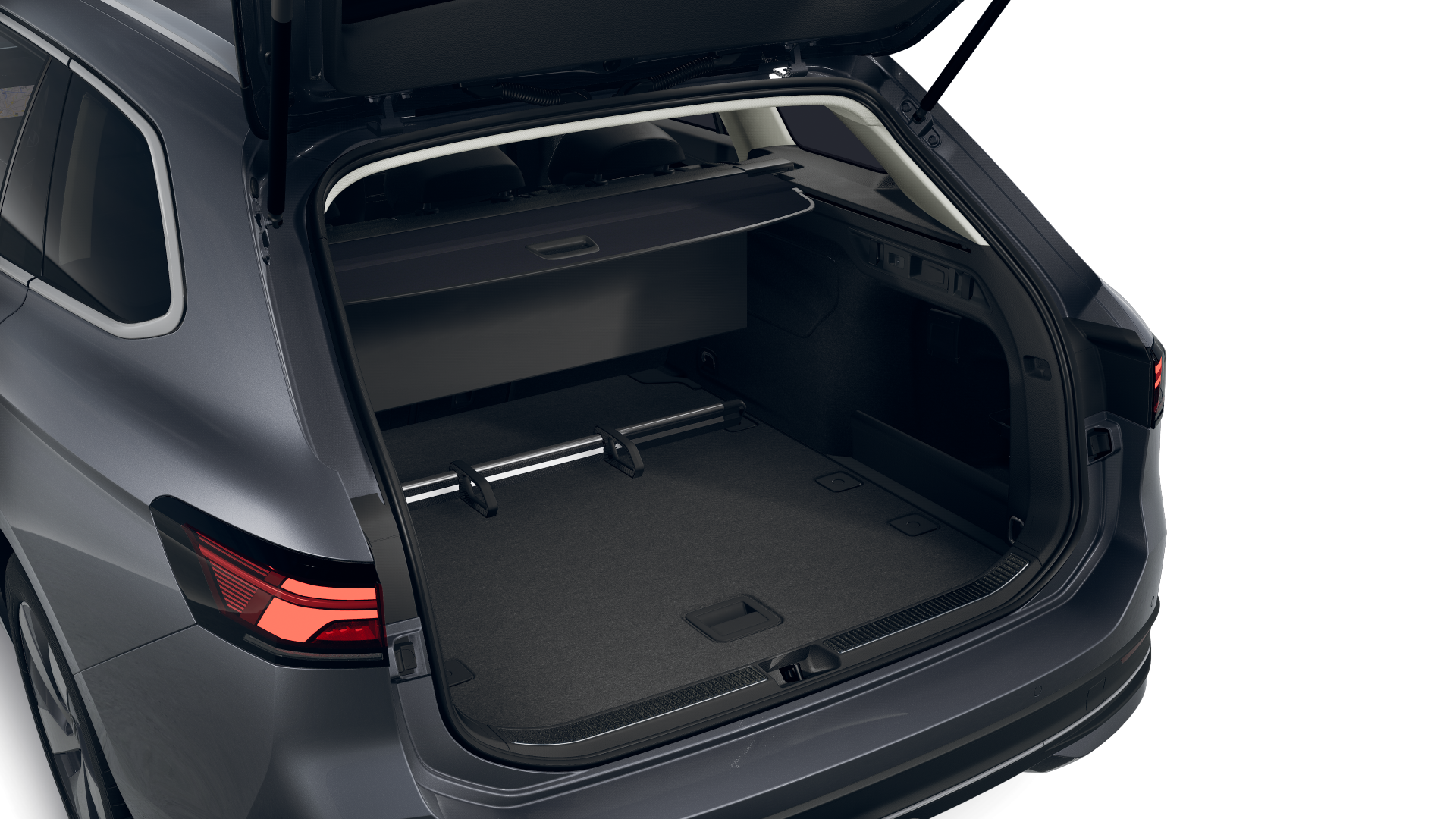 Volkswagen Passat 2.0 TDI