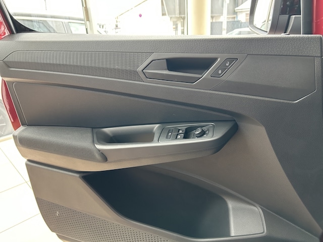 Volkswagen Caddy 2,0 l TDI 6.Gang AHK-abnehmbar 2-Zonen-Klimaautom DAB SHZ Keyless Entry Keyless