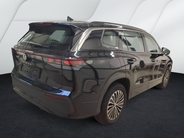 Volkswagen Tayron 2.0 TDI DSG Life