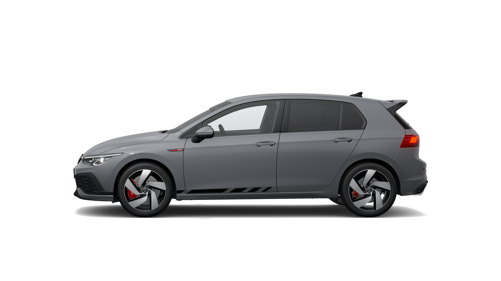 Volkswagen Golf 2.0 TSI DSG Golf VIII