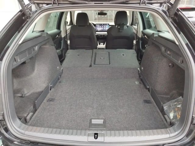 Skoda Octavia Selection